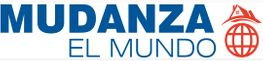 Mudanza El Mundo logo